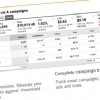 Surveying Social Media:  Social Media Analytics Software