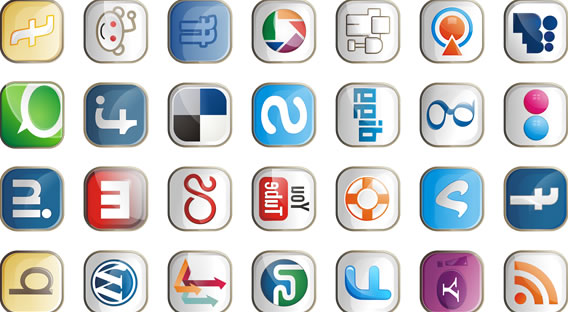 social media