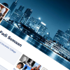 Old vs. New: A Look at Facebook Social Media Profiles